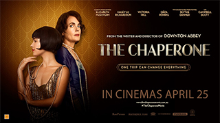 The Chaperone